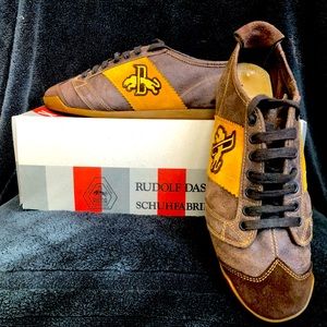 Puma Retro Rudolf Dassler Sneaker